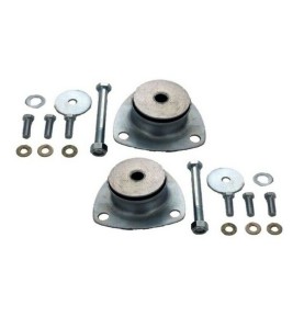 42470849 SERIE TASSELLI CABINA ANTER. PER DAILY CITY 2000 - FRONT CABIN DOWELS KIT FOR DAILY CITY 2000