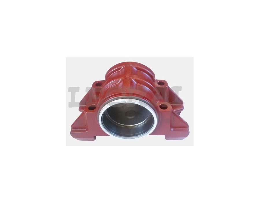 X86883 Supporto Centrale Bilancere per Astra HD7 per Iveco - SUSPENSION SUPPORT for ASTRA HOLE 30 mm X86883 Supporto Centrale Bilancere per Astra HD7 per Iveco - SUSPENSION SUPPORT for ASTRA HOLE 30 mm