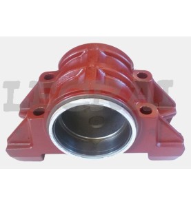 98182738 SUPPORTO CENTR BILANCERE per ASTRA per IVECO - SUSPENSION SUPPORT for ASTRA HOLE 30 mm