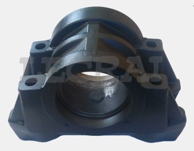 98184858 SUPPORTO CENTRALE BILANCIERE PER ASTRA HD8 PER IVECO - SUSPENSION SUPPORT FOR ASTRA HD8