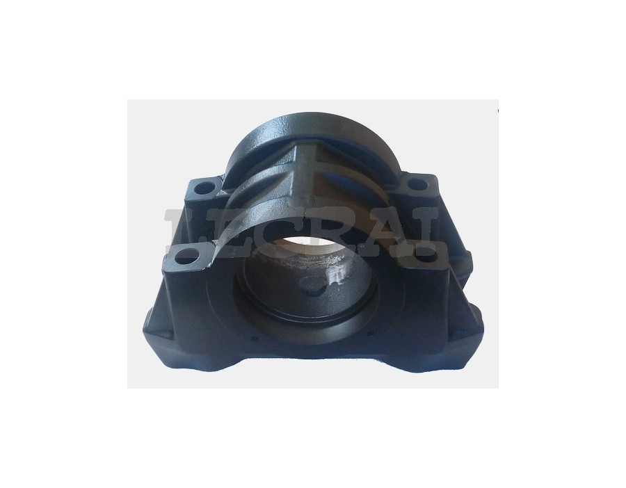 98184858 SUPPORTO CENTRALE BILANCIERE PER ASTRA HD8 PER IVECO - SUSPENSION SUPPORT FOR ASTRA HD8