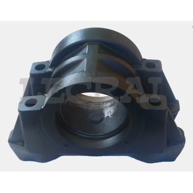 98184858 SUPPORTO CENTRALE BILANCIERE PER ASTRA HD8 PER IVECO - SUSPENSION SUPPORT FOR ASTRA HD8