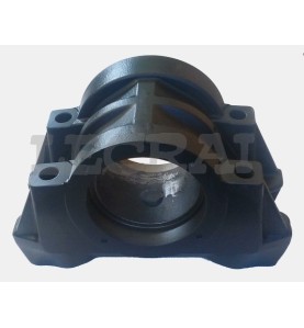 98184858 SUPPORTO CENTRALE BILANCIERE PER ASTRA HD8 PER IVECO - SUSPENSION SUPPORT FOR ASTRA HD8