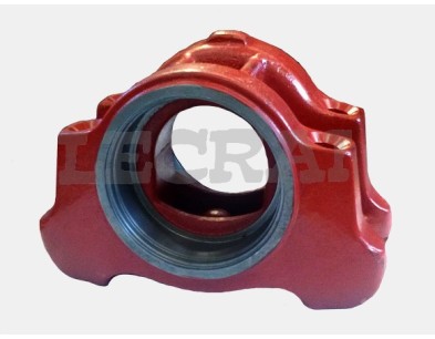 8138566 SUPPORTO CENTRALE BILAN.PER EUROTRAKKER-EUROTRAKKER CURSOR - SUSPENSION SUPPORT FOR EUROTRAKKER CURSOR