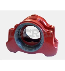 8138566 SUPPORTO CENTRALE BILAN.PER EUROTRAKKER-EUROTRAKKER CURSOR - SUSPENSION SUPPORT FOR EUROTRAKKER CURSOR