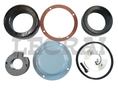 X84925 SERIE REVISIONE BILANCIERE 1 PARTE PER ASTRA HD8 - ROCKER BEAM REPAIR KIT ONE SIDE FOR ASTRA HD8