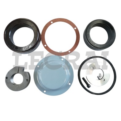 X84925 SERIE REVISIONE BILANCIERE 1 PARTE PER ASTRA HD8 - ROCKER BEAM REPAIR KIT ONE SIDE FOR ASTRA HD8