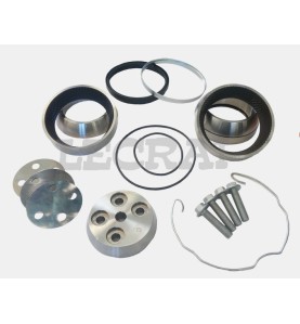 X84927 SERIE REVISIONE BILANCIERE PER EUROTRAKKER SOLO 1 PARTE - EQUALIZER REPAIR KIT (ONE SIDE ONLY) FOR EUROTRAKKER