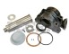 X86981 KIT SUPPORTO BILANCERE COMPLETO DI PERNO E KIT SNODI - KIT TRUNNION WITH BEAM PIN AND EQUALIZER REPAIR KIT