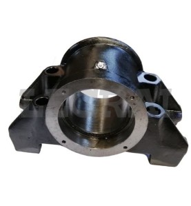 X86883 Supporto Centrale Bilancere per  Astra HD7 per Iveco - SUSPENSION SUPPORT for ASTRA HOLE 30 mm