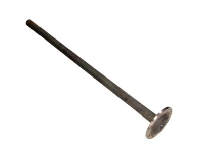 PO IVECO DAILY (06-14)