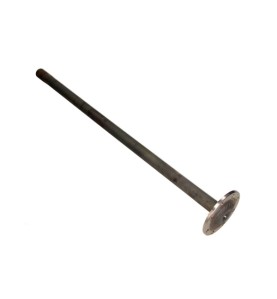 PO IVECO DAILY (06-14)