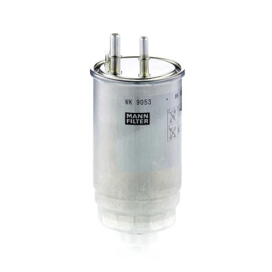 Filtro carburante