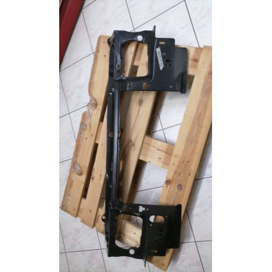 Front Panel - Front Left fender - Front Right fender - Frontale anteriore - Parafango ant dx - Parafango ant sx