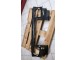 Front Panel - Front Left fender - Front Right fender - Frontale anteriore - Parafango ant dx - Parafango ant sx