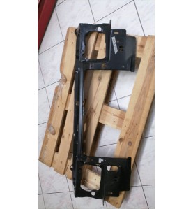 Front Panel - Front Left fender - Front Right fender - Frontale anteriore - Parafango ant dx - Parafango ant sx