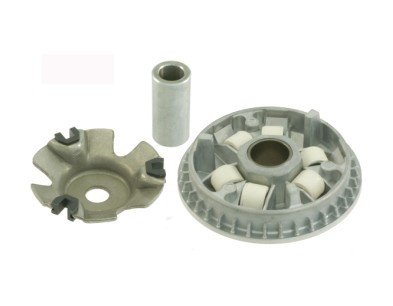 WARIATOR MOTO. KPL. KYMCO 125CC 13GR