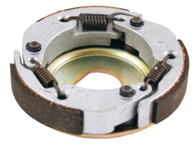 SPRZGO ODRODKOWE MOTO. YAMAHA/MINARELLI/MBK/GILERA/PIAGGIO 107MM 50CC 1998-
