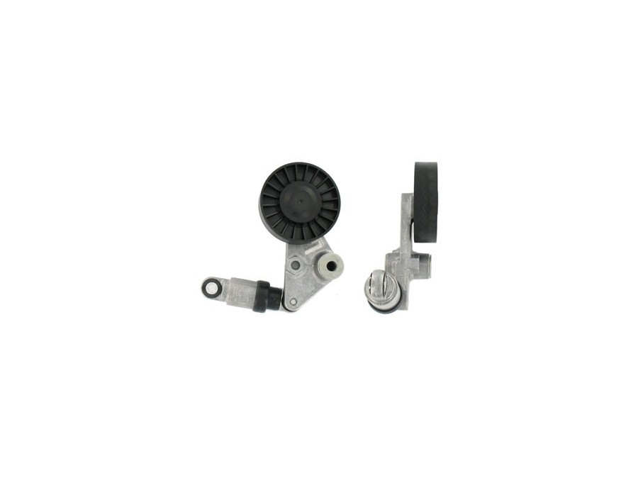 Rullo tenditore, Cinghia Poly-V