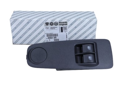 PRZECZNIK PODNONIKA SZYBY PEUGEOT BOXER