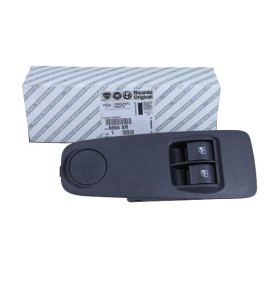 PRZECZNIK PODNONIKA SZYBY PEUGEOT BOXER