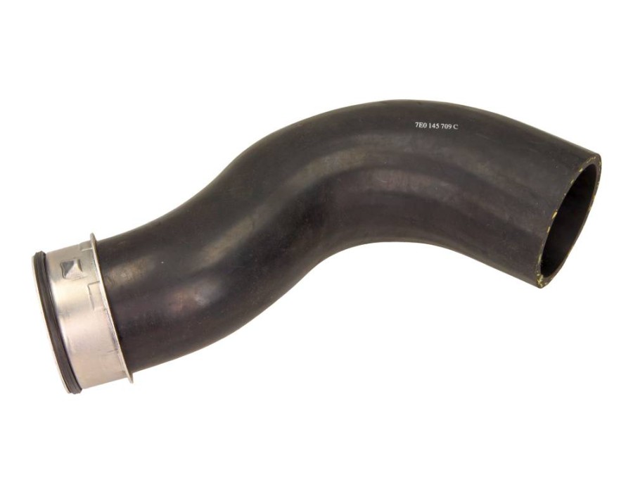 Flessibile aria alimentazione