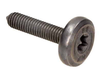 NOWY INDEKS: 24115B44CF5 RUBA MISKI OLEJU BMW X5 (E70