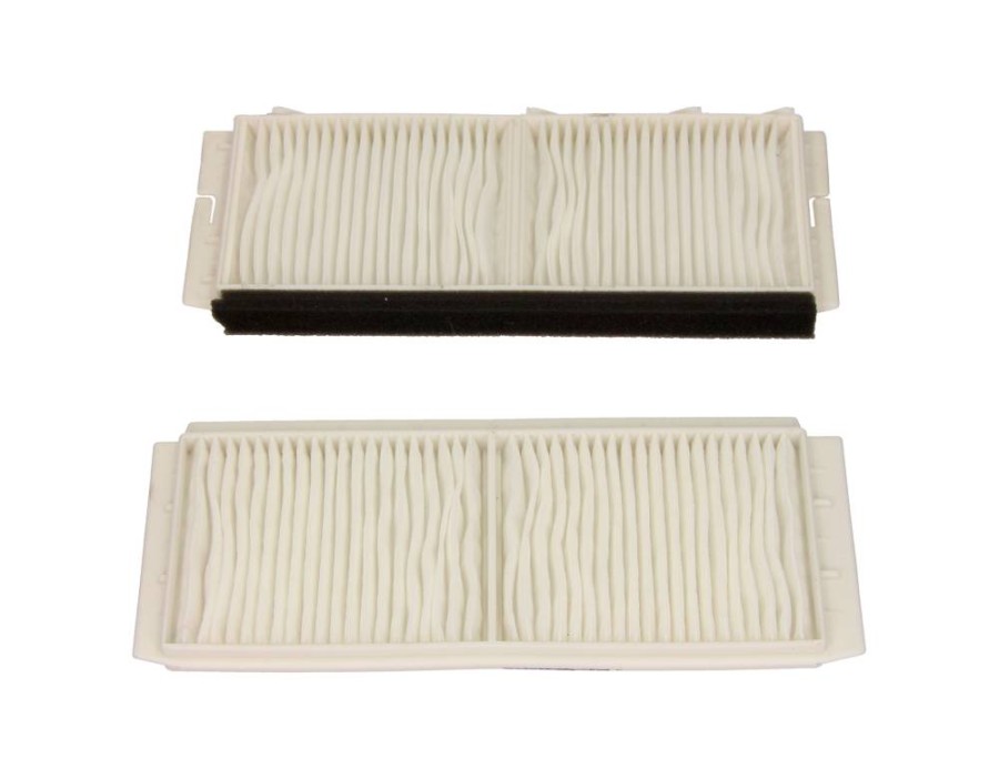 Filtro, Aria abitacolo