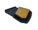 FILTR POWIETRZA MOTO. MBK YN F OVETTO 4 50 09-12