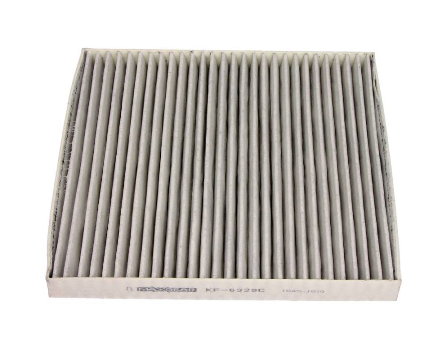 PODUSZKA SIL. RENAULT MEGANE III 08- _KF-6329C