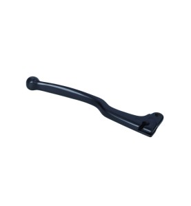 DWIGNIA LEWA MOTO. CZARNA HONDA XL 125 125