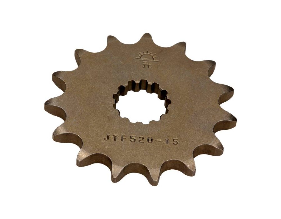 Z¨BATKA NAP¨DOWA PRZÀD MOTO. STALOWA_JTF520.15