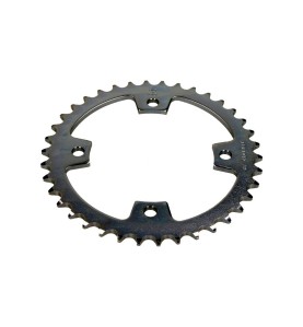 ZBATKA NAPDZANA TY MOTO. STALOWA