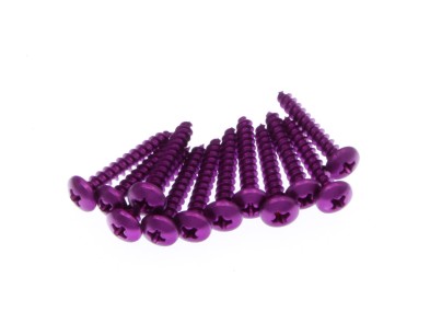 RUBA MOTO. 5X30. FIOLETOWA 12SZT.