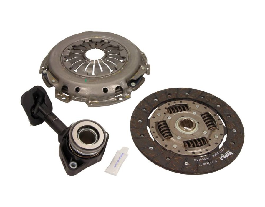 KIT GANASCE, FRENO STAZIONAMENTO_JT7816054