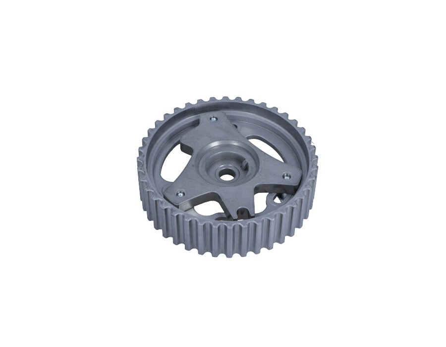 Regolatore albero a camme