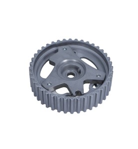 Regolatore albero a camme