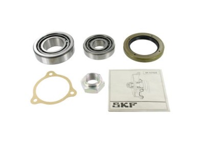 Kit cuscinetto ruota