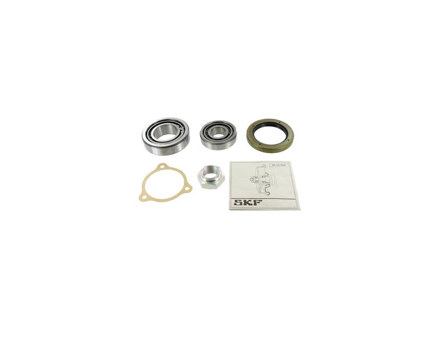 Kit cuscinetto ruota