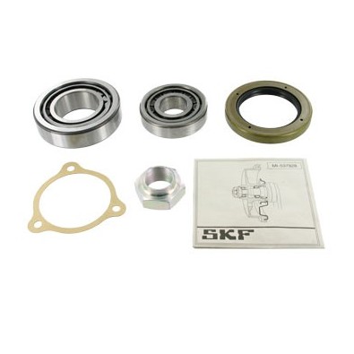 Kit cuscinetto ruota