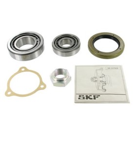 Kit cuscinetto ruota