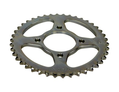 ZBATKA NAPDZANA TY MOTO. STALOWA