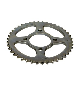 ZBATKA NAPDZANA TY MOTO. STALOWA