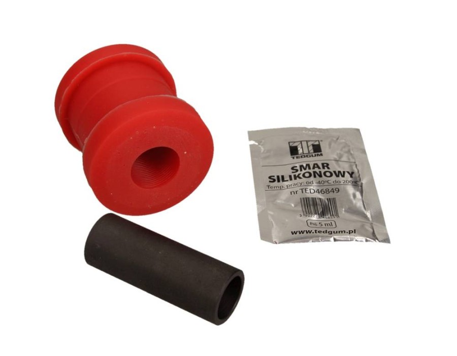 Supporto, Braccio oscillante