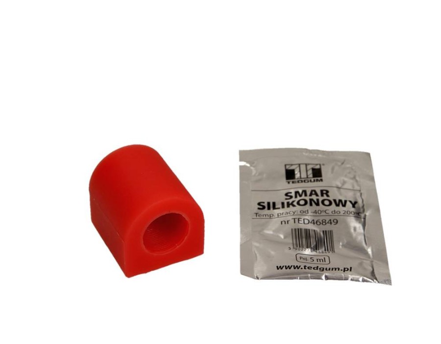 Supporto, Stabilizzatore