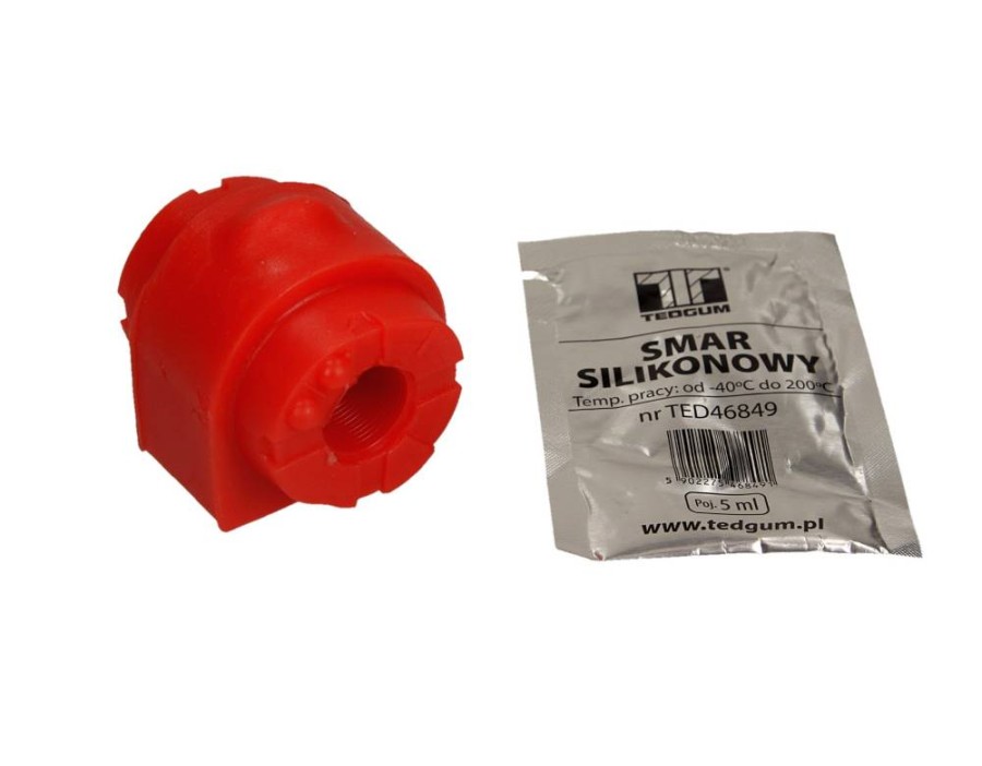 Supporto, Stabilizzatore