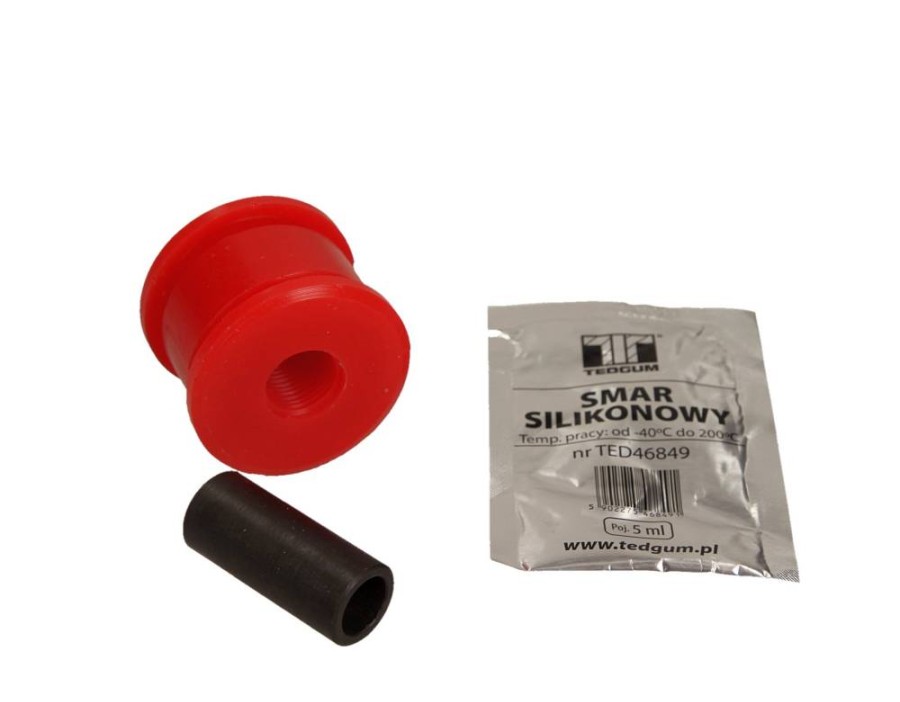 Supporto, Braccio oscillante