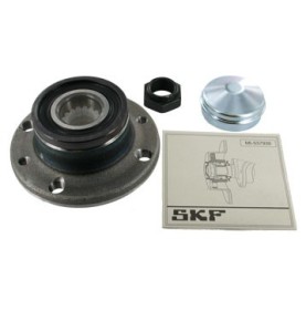 Kit cuscinetto ruota