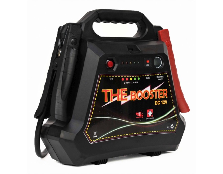 BOOSTER ROZRUCHOWY ENERGY P23-3100 PRO BOOSTER +ADOWARKA ( 2 KARTONY) 12V, ROZRUCH: 3100A BOOSTER ROZRUCHOWY ENERGY P23-3100 PRO BOOSTER +ADOWARKA ( 2 KARTONY) 12V, ROZRUCH: 3100A