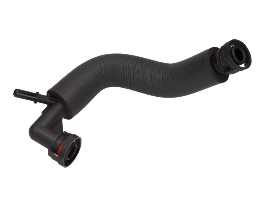 Flessibile, Ventilazione monoblocco